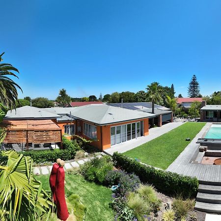 Garten Wohnung Mit Pool, 2 Schlafzimmer Ciudad del Cabo Exterior foto