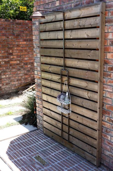 Garten Wohnung Mit Pool, 2 Schlafzimmer Ciudad del Cabo Exterior foto
